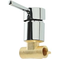 Товар: Смеситель для раковины Orange Karl M05-722cr Хром - фото 4 Смеситель для раковины Orange Karl M05-722cr Хром — фото 4, Смесители