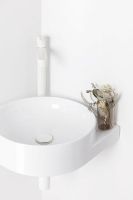 Донный клапан Ravak X01799 Белый вельвет — фото 2, Донные клапаны