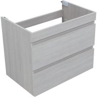 Товар: Тумба под раковину Aquanet Нота New 75 334204 подвесная Дуб холден - фото 9 Тумба под раковину Aquanet Нота New 75 334204 подвесная Дуб холден — фото 9, Тумбы под раковину