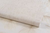 Обои Артекс Dieter Lange Avenue 10670-03 Винил на флизелине (1,06*10,05) Бежевый, Штукатурка — фото 2, Обои для стен