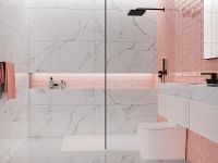 Товар: Керамогранит Ecoceramic EC.Harlequin rose 7х28 см - фото 2 Керамогранит Ecoceramic EC.Harlequin rose 7х28 см — фото 2, Керамогранит