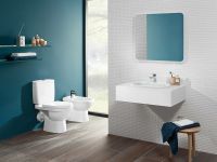 Товар: Биде Villeroy&Boch O.Novo 54610001 Альпийский белый - фото 3 Биде Villeroy&Boch O.Novo 54610001 Альпийский белый — фото 3, Биде напольные