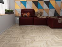 Виниловый ламинат FineFloor Craft Small  FF-479  Дуб Ла-Пас 261.3x65.3x2.5 мм — фото 2, Виниловый ламинат