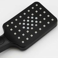 Смеситель для ванны Frap H62 F2262 универсальный Черный матовый — фото 4, Смеситель для ванны