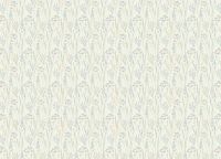 Обои Grandeco Universe 5 UI 3202 Винил на флизелине (1,06*10,05) Коричневый/Зеленый/Сиреневый, Листья/Цветы/Штукатурка — фото 2, Обои для стен