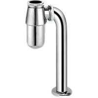 Сифон для раковины Frap F81 Хром — фото 1, Сифоны для раковины