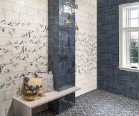 Керамическая плитка Mainzu Esenzia Note Brillo PT02549 настенная 15х30 см — фото 2, Керамическая плитка