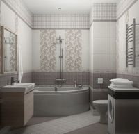 Товар: Керамогранит Kerama Marazzi Трокадеро клетка беж светлый SG159300N 40,2х40,2 см - фото 3 Керамогранит Kerama Marazzi Трокадеро клетка беж светлый SG159300N 40,2х40,2 см — фото 3, Керамогранит
