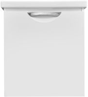 Тумба под раковину Stella Polar Норина 40 SP-00000234 подвесная Белая — фото 2, Мебель для ванной