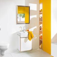 Товар: Смеситель для раковины Grohe Costa S Хром арт-21338001 - фото 4 Смеситель для раковины Grohe Costa S Хром арт-21338001 — фото 4, Смесители для раковины