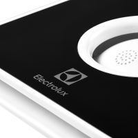 Вытяжной вентилятор Electrolux Rainbow EAFR-100 НС-1139017 Черный — фото 2, Вытяжные вентиляторы