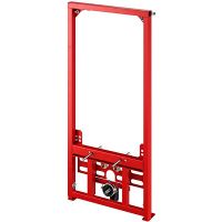 Инсталляция Ravak X01704 для биде Красная — фото 1, Инсталляции