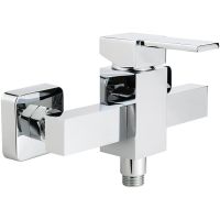 Товар: Смеситель для душа Migliore Kvant 18774 Хром - фото 1 Смеситель для душа Migliore Kvant 18774 Хром — фото 1, Смеситель для душа