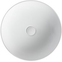 Товар: Тумба с раковиной Orange Line 60 Li-60TuLMDF+B07-420W подвесная Латте матовый - фото 7 Тумба с раковиной Orange Line 60 Li-60TuLMDF+B07-420W подвесная Латте матовый — фото 7, Тумбы с раковиной