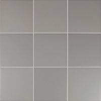 Керамогранит WOW Six Grey 11,7х11,7 см — фото 1, Керамогранит
