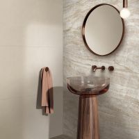 Керамогранит ABK Wide Style Mini Fern Ret PF60008440 60x120 см — фото 6, Керамогранит