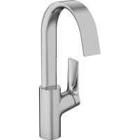 Смеситель для раковины Hansgrohe Vivenis Хром арт-75032000 — фото 1, Смесители для раковины