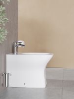 Товар: Биде Agger AT02300 Белое - фото 9 Биде Agger AT02300 Белое — фото 9, Биде напольные