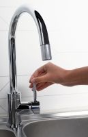 Товар: Смеситель для кухни Jacob Delafon Edgar E23309-CP Хром - фото 6 Смеситель для кухни Jacob Delafon Edgar E23309-CP Хром — фото 6, Смесители