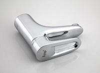 Товар: Смеситель для раковины Frap H68 F1068 Хром - фото 3 Смеситель для раковины Frap H68 F1068 Хром — фото 3, Смесители