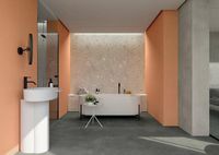 Товар: Керамическая плитка Marca Corona Mirabilia Coral Jungle J144 настенная 50х120 см - фото 4 Керамическая плитка Marca Corona Mirabilia Coral Jungle J144 настенная 50х120 см — фото 4, Керамическая плитка