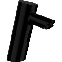 Кран для одного типа воды Nofer 07261.N Черный — фото 1, Краны