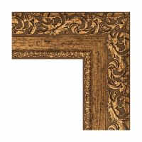 Товар: Зеркало Evoform Exclusive 55х45 BY 1372 с фацетом в багетной раме - Виньетка бронзовая 85 мм - фото 2 Зеркало Evoform Exclusive 55х45 BY 1372 с фацетом в багетной раме - Виньетка бронзовая 85 мм — фото 2, Мебель для ванной