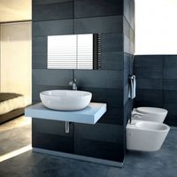 Раковина-чаша Ideal Standard Strada 60 K078401 Euro White — фото 5, Раковины накладные