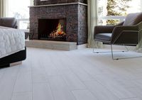 Керамогранит Laparet Grant белый GR 0 GR 0 15х60 см — фото 2, Керамогранит