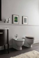 Товар: Биде Globo Paestum PA026.BI*1 Белое - фото 3 Биде Globo Paestum PA026.BI*1 Белое — фото 3, Биде