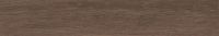 Керамогранит Kerama Marazzi Тьеполо коричневый тёмный матовый обрезной SG351100R 9,6х60 см — фото 1, Керамогранит
