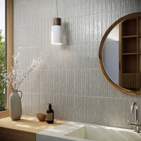 Товар: Керамическая плитка Vilar Albaro Ava iron grey 928717 настенная 5х30 см - фото 2 Керамическая плитка Vilar Albaro Ava iron grey 928717 настенная 5х30 см — фото 2, Керамическая плитка