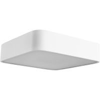 Потолочный светильник Artelamp Cosmopolitan A7210PL-2WH Белый — фото 1, Светильники