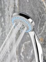 Товар: Смеситель для ванны Viko V-7702 Хром - фото 6 Смеситель для ванны Viko V-7702 Хром — фото 6, Смеситель для ванны