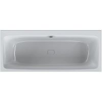Акриловая ванна AM.PM Func 170х70 W84A-170-070W-A без гидромассажа — фото 13, Акриловые ванны