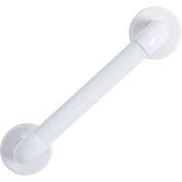 Поручень Ridder Assistent А1013001 Белый — фото 1, Аксессуары для ванной