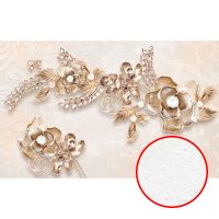 Товар: Фреска Ortograf 3D 6684 Фактура бархат FX Флизелин (3,6*2,7) Бежевый/Золото, Цветы/Абстракция арт-6684 (бархат FX) - фото 1 Фреска Ortograf 3D 6684 Фактура бархат FX Флизелин (3,6*2,7) Бежевый/Золото, Цветы/Абстракция арт-6684 (бархат FX) — фото 1, Фрески