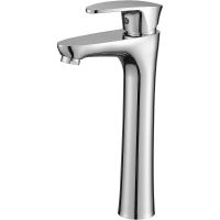 Смеситель для раковины Orange OneLife P09-121cr Хром — фото 1, Смесители для раковины