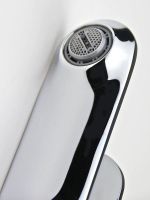 Смеситель для раковины Viko Хром арт-V-7301 — фото 10, Смесители для раковины