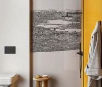 Крючок Vitra Origin A4488436 Черный матовый — фото 4, Крючки для полотенец