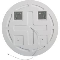 Зеркало Aqua de Marco Rio 77 Rio77 с подсветкой с сенсорным выключателем — фото 10, Зеркала в ванную комнату