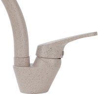 Товар: Смеситель для кухни Kaiser County 55244-1 Песочный - фото 2 Смеситель для кухни Kaiser County 55244-1 Песочный — фото 2, Смесители