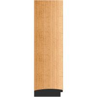 Зеркало Evoform Exclusive-G 158х76 BY 4523 с гравировкой в багетной раме - Травленое золото 87 мм — фото 2, Мебель для ванной