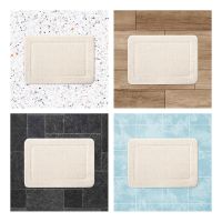 Коврик для ванной комнаты Iddis Promo 65х45 PSQS02Mi12 Бежевый — фото 8, Коврики для ванной комнаты