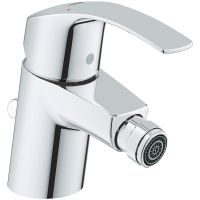 Смеситель для биде Grohe Eurosmart 32929002 Хром — фото 1, Смесители для биде