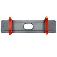 Душевой лоток Pestan Confluo Premium Line 300 13100001 с рамкой — фото 4, Душевые лотки