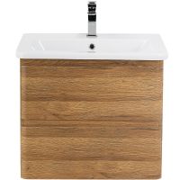 Товар: Тумба под раковину BelBagno 50 ALBANO-CER-500-2C-SO-RR подвесная Rovere Rustico - фото 2 Тумба под раковину BelBagno 50 ALBANO-CER-500-2C-SO-RR подвесная Rovere Rustico — фото 2, Тумбы под раковину