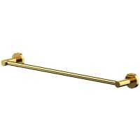 Полотенцедержатель Whitecross Ergo gold ER2250GL Золото — фото 1, Полотенцедержатели