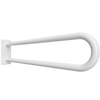 Поручень Bemeta Help 301102994 Белый матовый — фото 1, Аксессуары для ванной