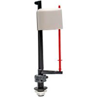 Наливная арматура Wirquin Kompact 10975024 поршневого типа G 1/2 — фото 1, Комплектующие для туалета